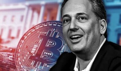 Beyaz Saray’da kripto devrimi: Bitcoin rezervi gerçek olabilir mi?