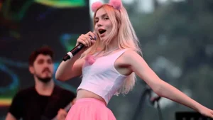 Aleyna Tilki 10. yılını 12 Haziran’da Volkswagen Arena’da kutlayacak