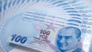 BES ve OKS toplam fon büyüklüğü 2,5 trilyon lirayı aştı
