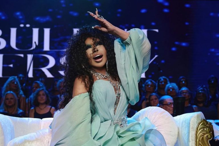 Bülent Ersoy’un tek reklam filmi anlaşması 135 milyon TL ile gündem oldu