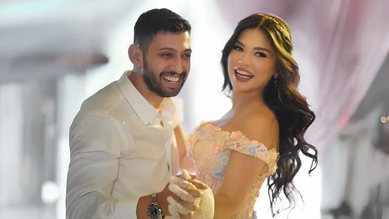 Burak Bulut ile Eda Sakız 8 aylık evliliğini tek celsede sonlandırdı