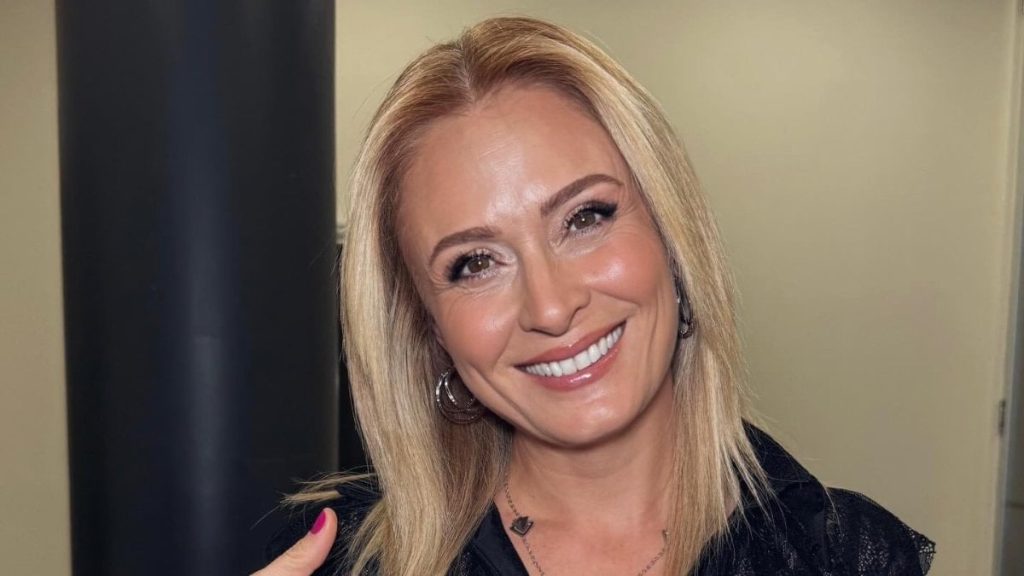 Ceyda Düvenci, Güçlü Mete’nin doğum gününü duygusal mesajla kutladı
