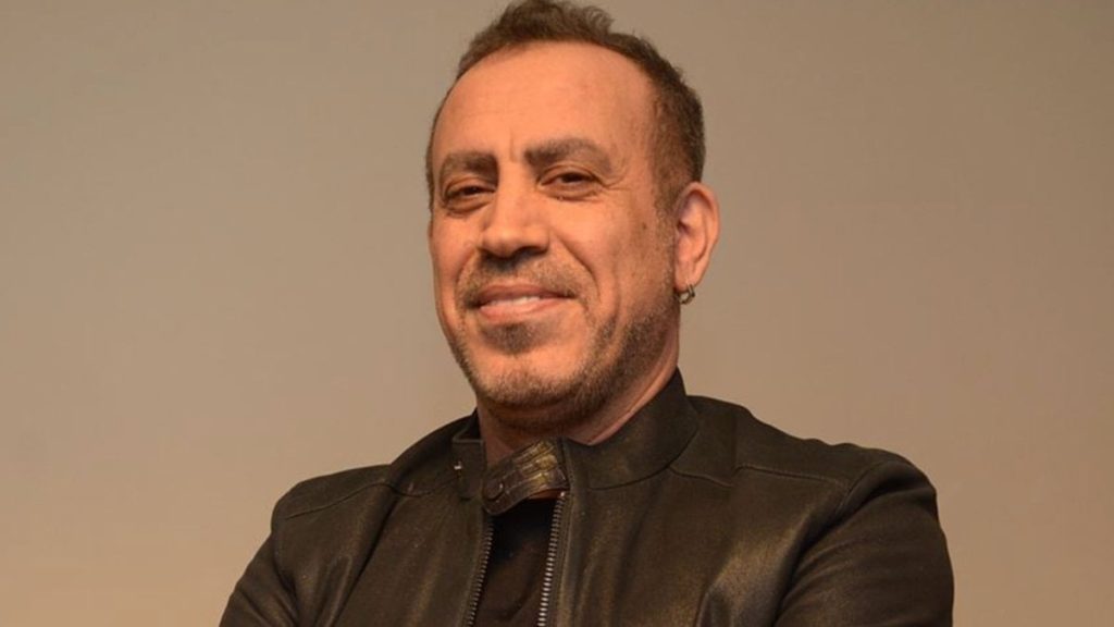 Haluk Levent konser dönüşü fenalaşarak yoğun bakıma alındı