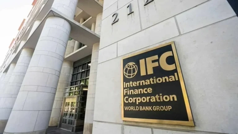 IFC Türkiye’ye 25 milyar doları aşan yatırım yaptı, portföyde 3. sırada