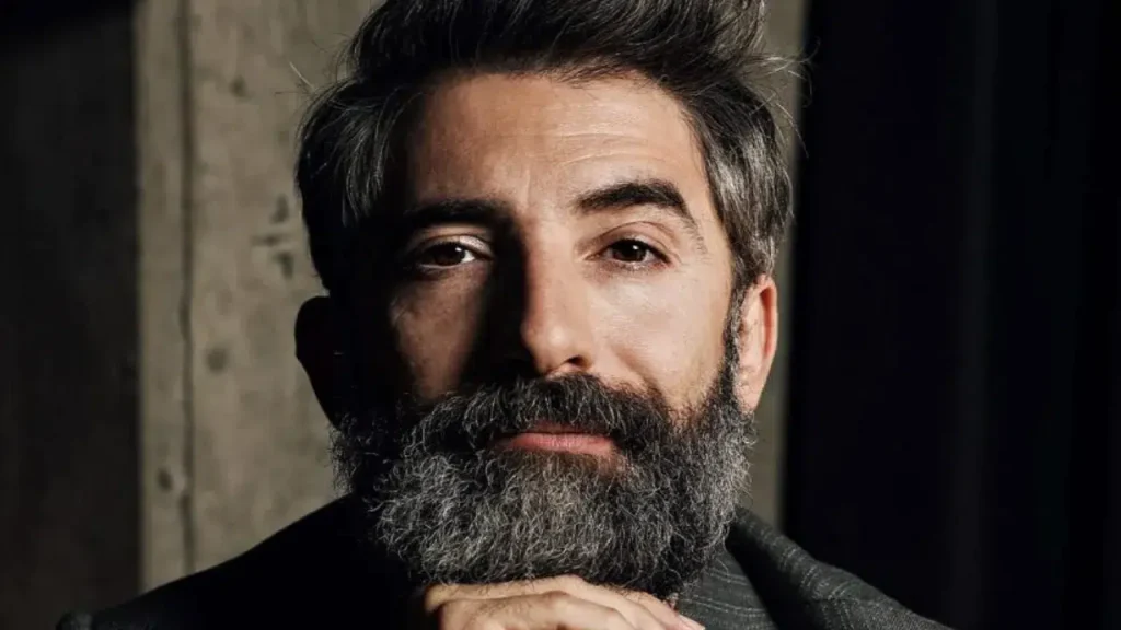 Mert Turak, “Altın Çağ Nizamülmülk” dizisinde başrolü üstlenecek