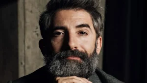 Mert Turak, “Altın Çağ Nizamülmülk” dizisinde başrolü üstlenecek