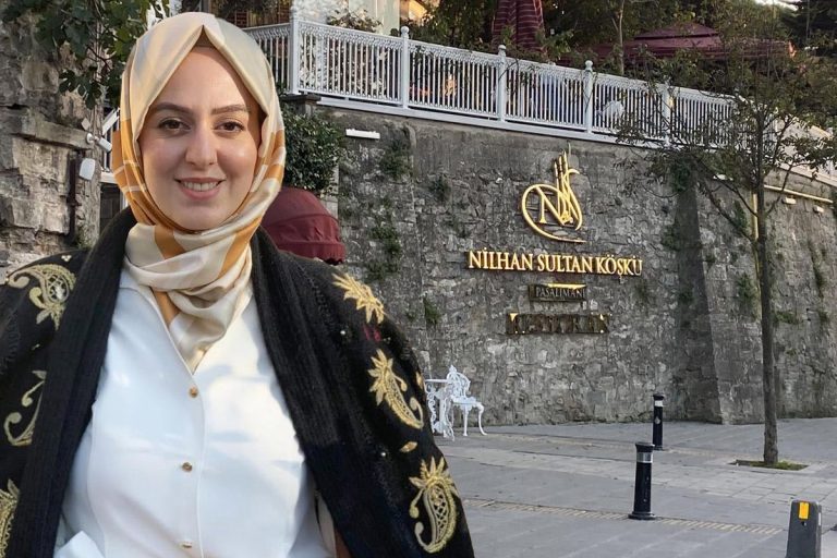 Nilhan Osmanoğlu Paşalimanı’ndaki işletmesini kira artışı nedeniyle kapattı