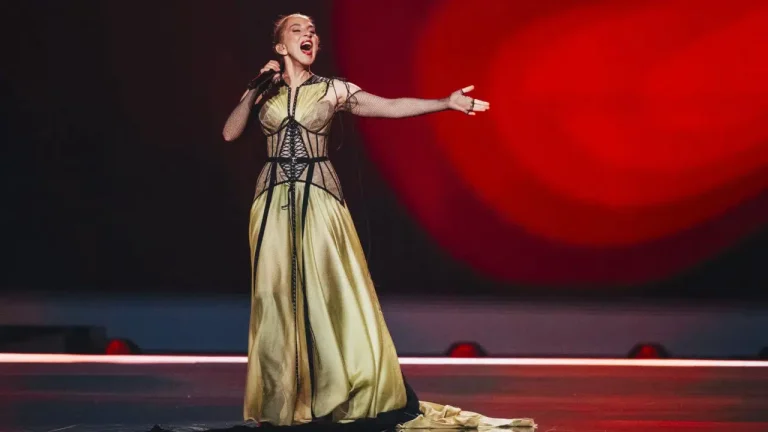 Sertab Erener, Viyana’daki Eurovision finali teklifini geri çevirdi