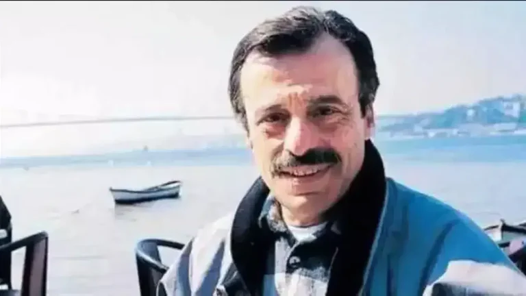 Şevket Altuğ’un hayat arkadaşı Jale Altuğ ile uzun evliliği gündemde